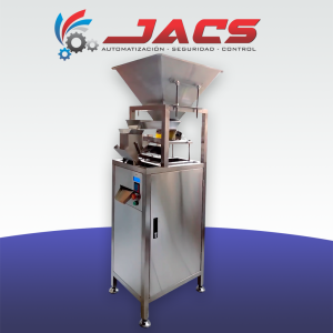 JACS DV-1000